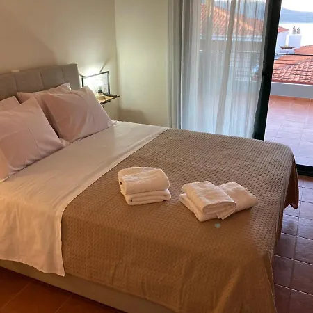 Enjoy Golden Villa Skala Potamia (Thasos)