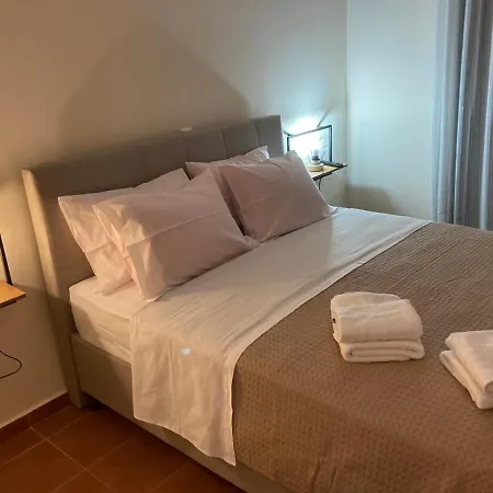 Enjoy Golden Villa Szkála Potamiász