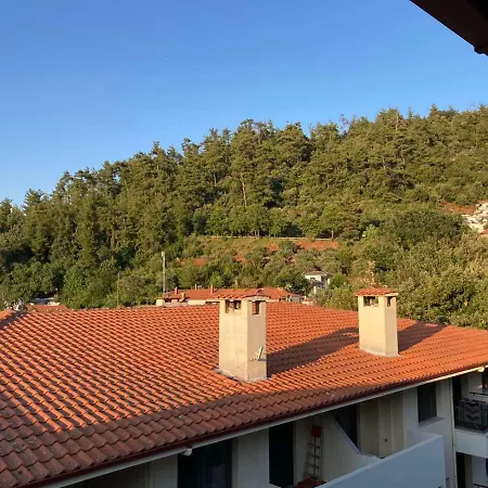 Villa Enjoy Golden Szkála Potamiász
