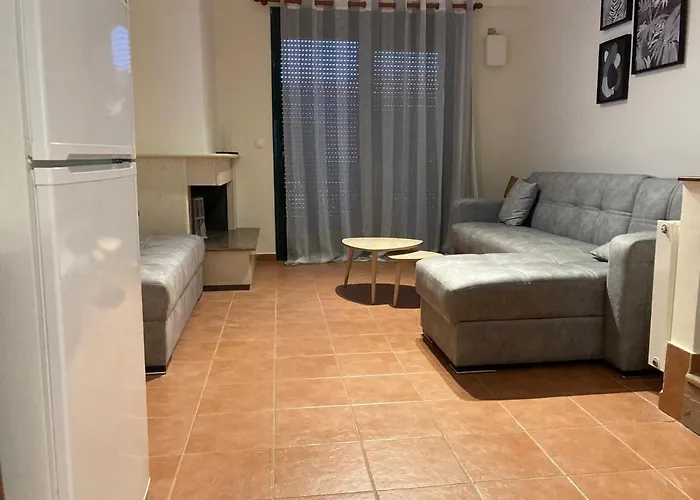 Enjoy Golden * Skala Potamia (Thasos)