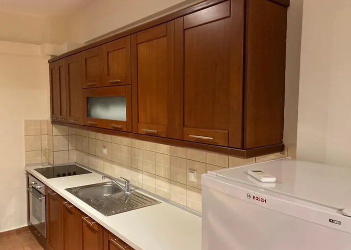 Villa Enjoy Golden Skala Potamia (Thasos)