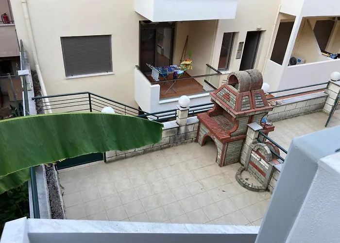 Enjoy Golden Villa Skala Potamia (Thasos)