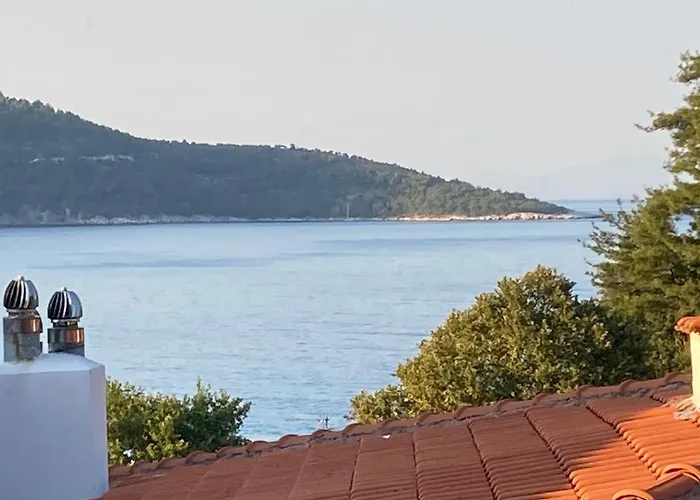 Enjoy Golden Villa Skala Potamia (Thasos)