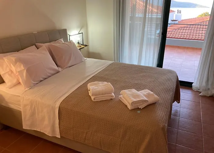 Enjoy Golden Villa Skala Potamia (Thasos)