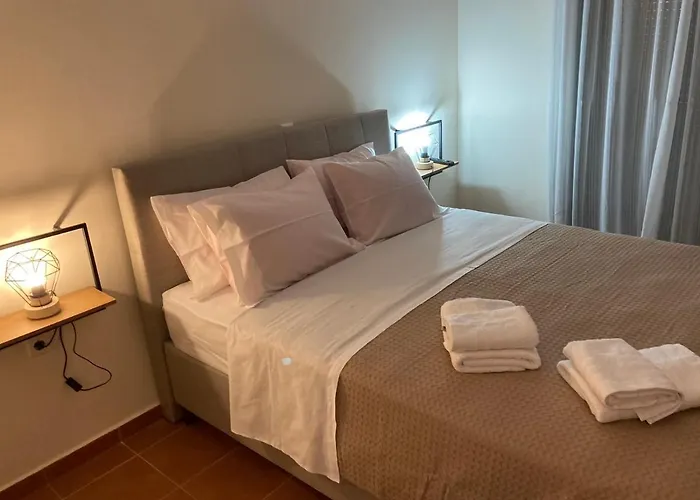 Enjoy Golden Villa Skala Potamia (Thasos)