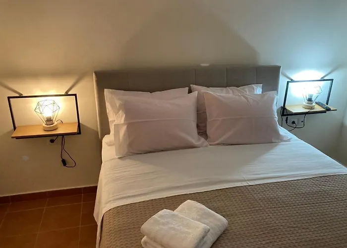 Enjoy Golden Skala Potamia (Thasos)