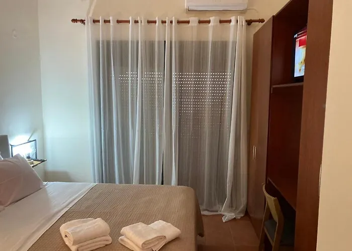 Villa Enjoy Golden Skala Potamia (Thasos)