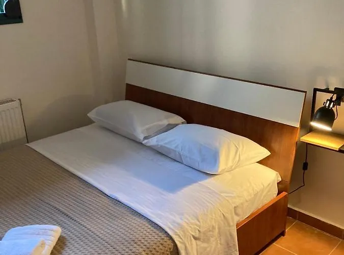 Villa Enjoy Golden Skala Potamia (Thasos)