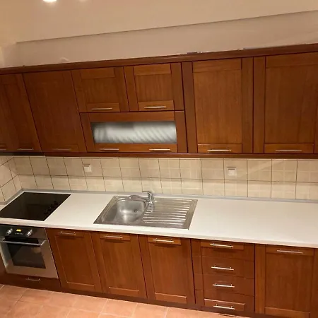 Вилла Enjoy Golden *