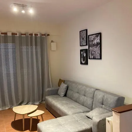 Enjoy Golden * Skala Potamia (Thasos)