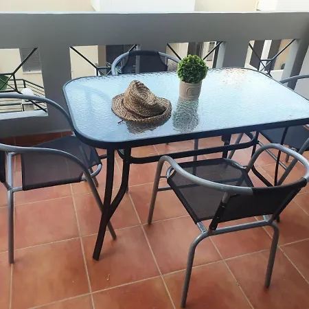 Вилла Enjoy Golden Скала-Потамиас