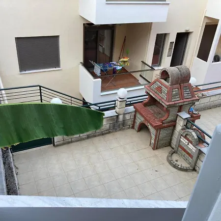 Enjoy Golden Willa Skala Potamia (Thasos)