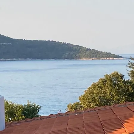 Enjoy Golden Willa Skala Potamia (Thasos)