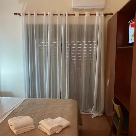 Willa Enjoy Golden Skala Potamia (Thasos)