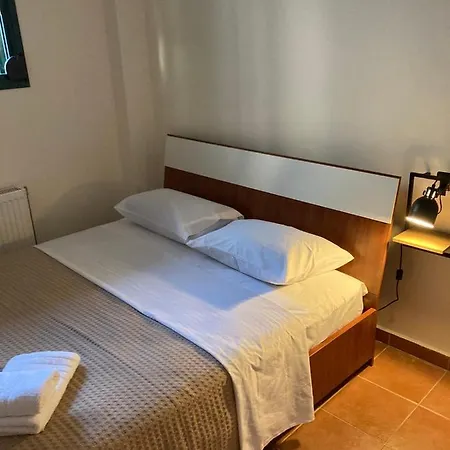 Villa Enjoy Golden Skala Potamia (Thasos)