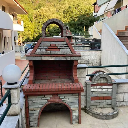 Enjoy Golden Skala Potamia (Thasos)