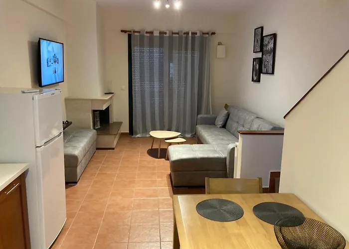 Enjoy Golden * Скала-Потамиас