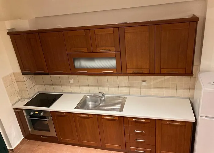 Вилла Enjoy Golden *