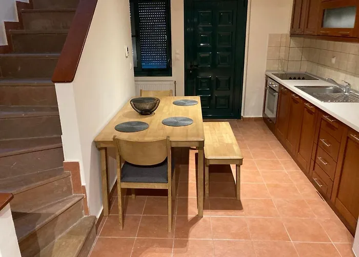 Enjoy Golden Вилла