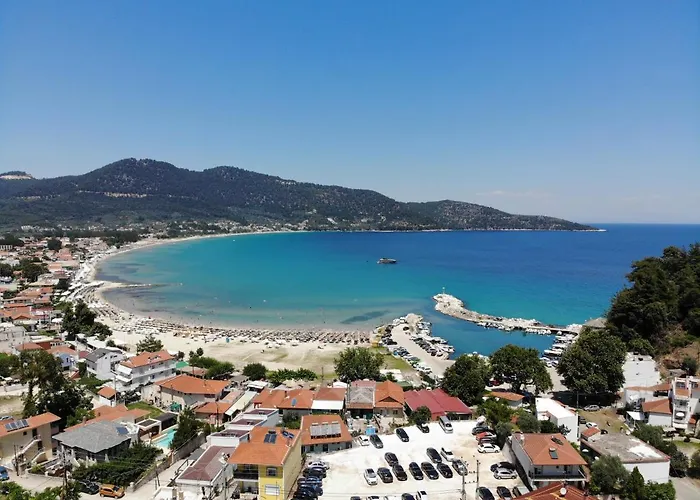 Вилла Enjoy Golden