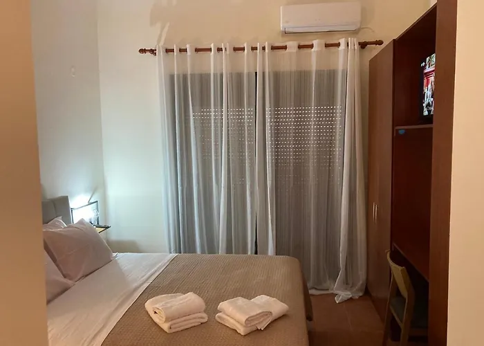 Вилла Enjoy Golden *