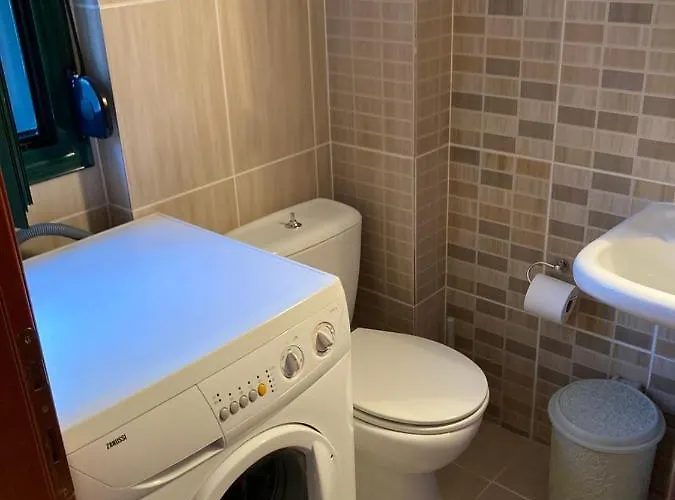 Вилла Enjoy Golden *