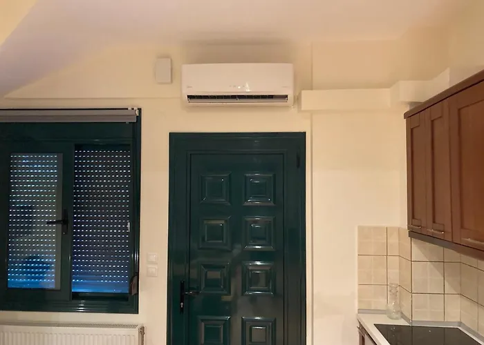 Вилла Enjoy Golden