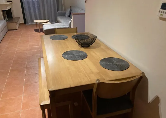 Enjoy Golden Вилла *