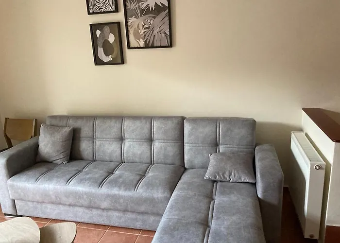 Enjoy Golden Вилла