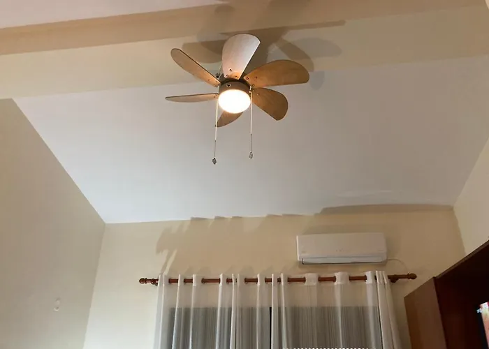 Enjoy Golden Вилла